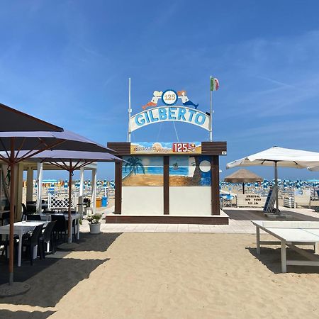 Chiama Hotel ريميني المظهر الخارجي الصورة