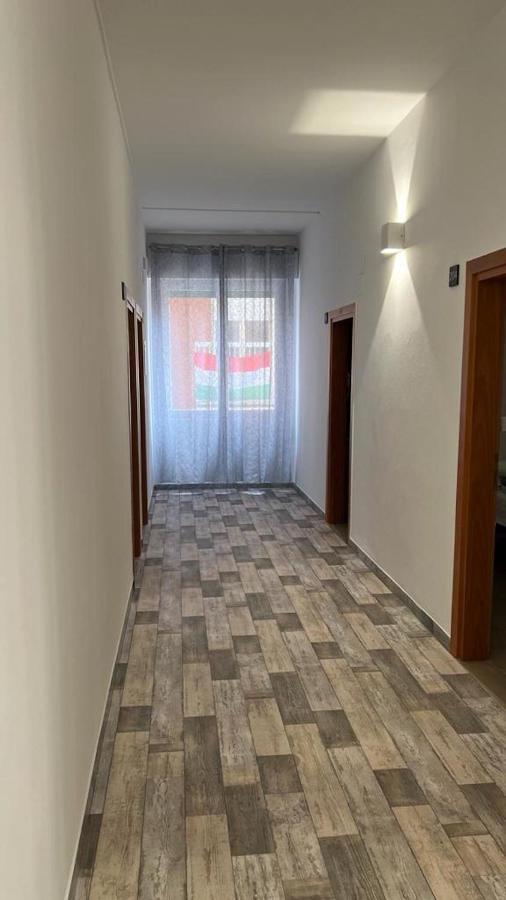 Chiama Hotel ريميني المظهر الخارجي الصورة
