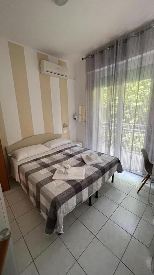 Chiama Hotel ريميني المظهر الخارجي الصورة