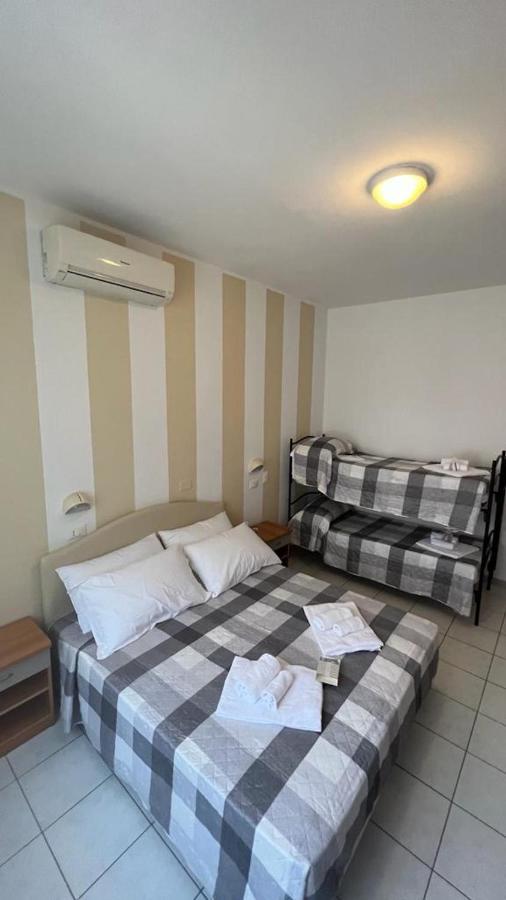 Chiama Hotel ريميني المظهر الخارجي الصورة