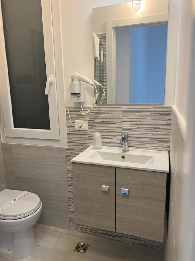 Chiama Hotel ريميني المظهر الخارجي الصورة