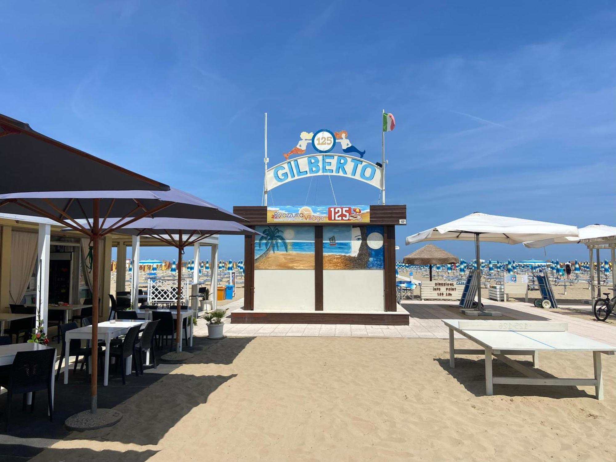 Chiama Hotel ريميني المظهر الخارجي الصورة