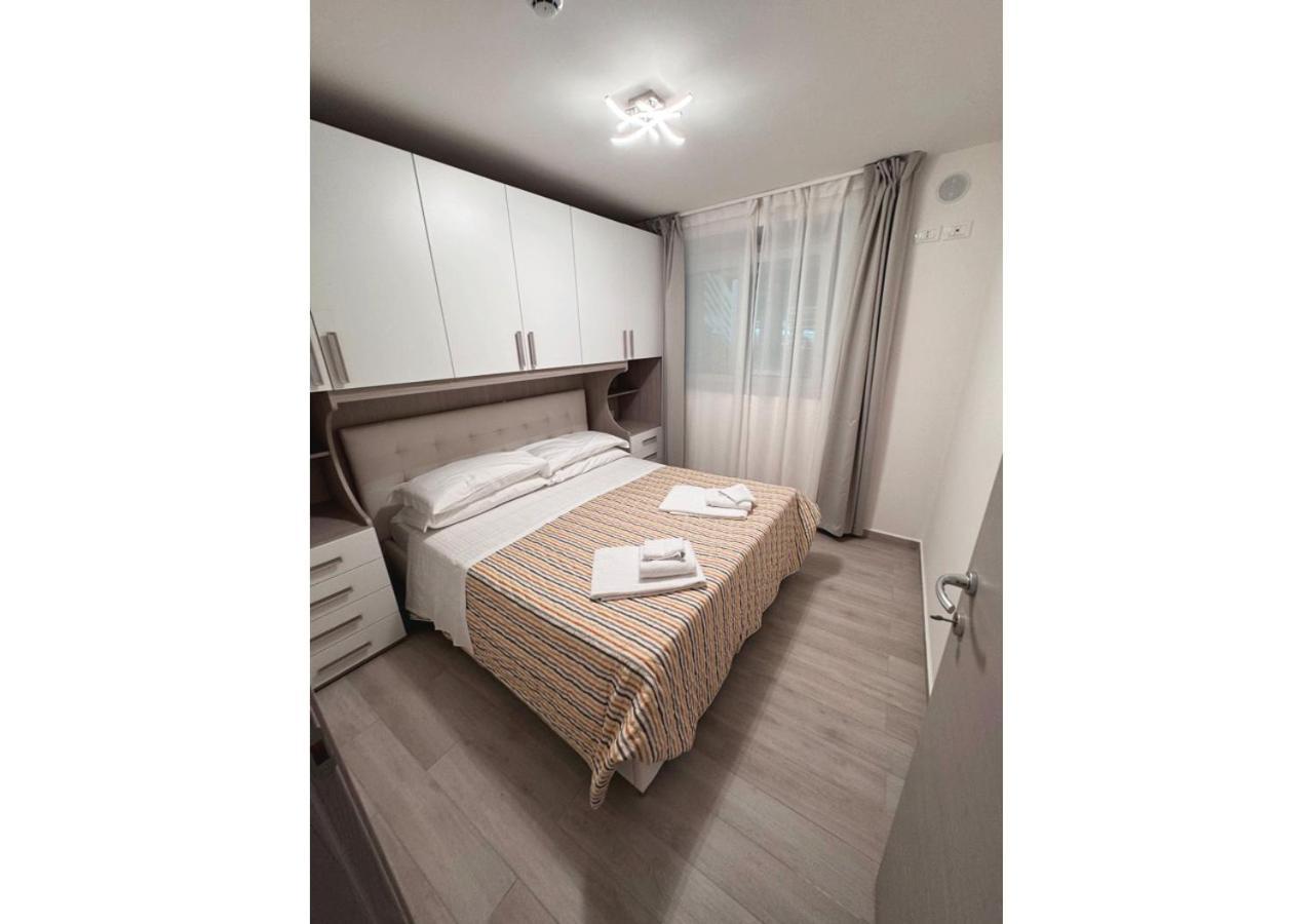 Chiama Hotel ريميني المظهر الخارجي الصورة
