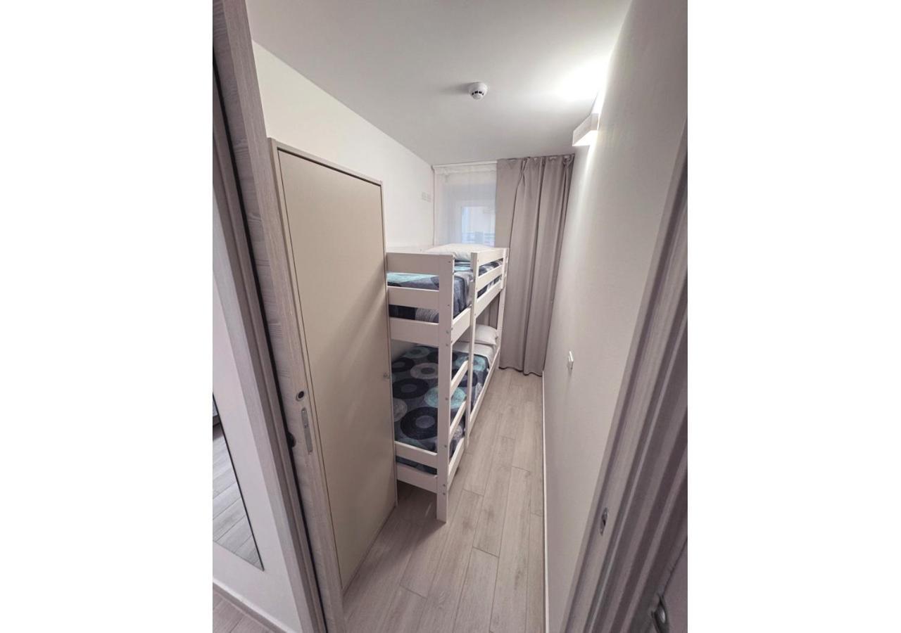 Chiama Hotel ريميني المظهر الخارجي الصورة